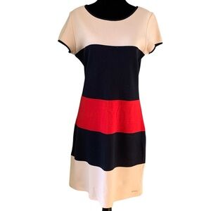 Saint James dress size 8